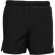 Mizuno Core 5.5 Inches Short Black
